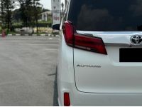 Toyota Alphard 2.5 S C Package ปี 2021 รูปที่ 5